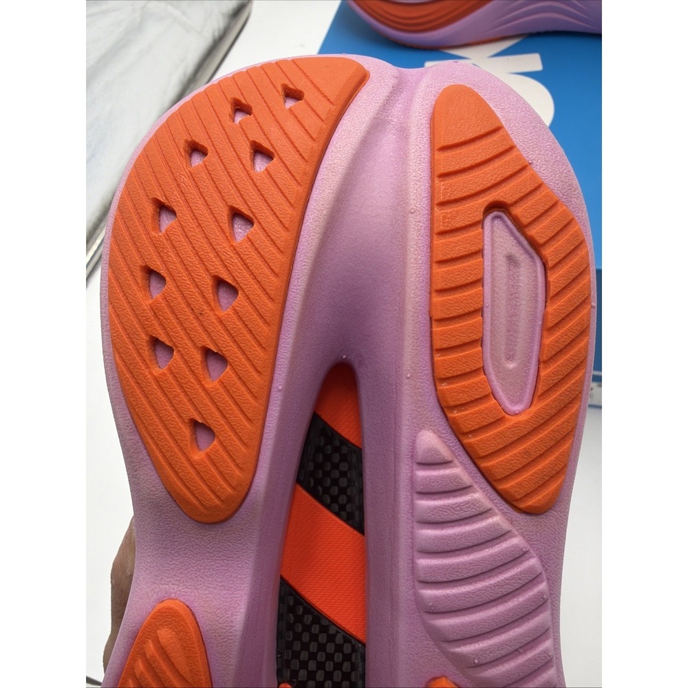 HOKA Womens Skyward X Size 7.5 Mesh Running Shoes 1147812 / FLP - Picture 12 of 12